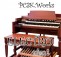 PC3K:Works - Electro - Volume 2 - (Kurzweil PC3K)