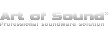 Art of Sound - Professional soundware solution